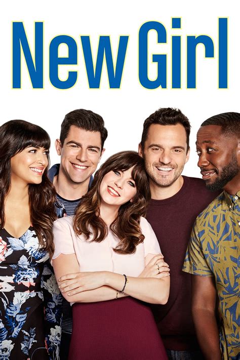 new girl reparto|new girl movie.